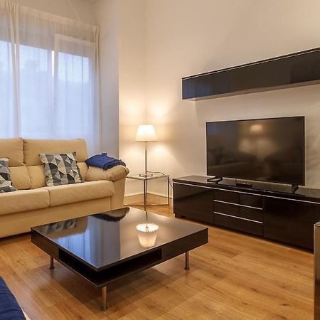 Konporte, Vivienda Turistica Renovada Con Wifi Y Garaje Getxo Exterior photo