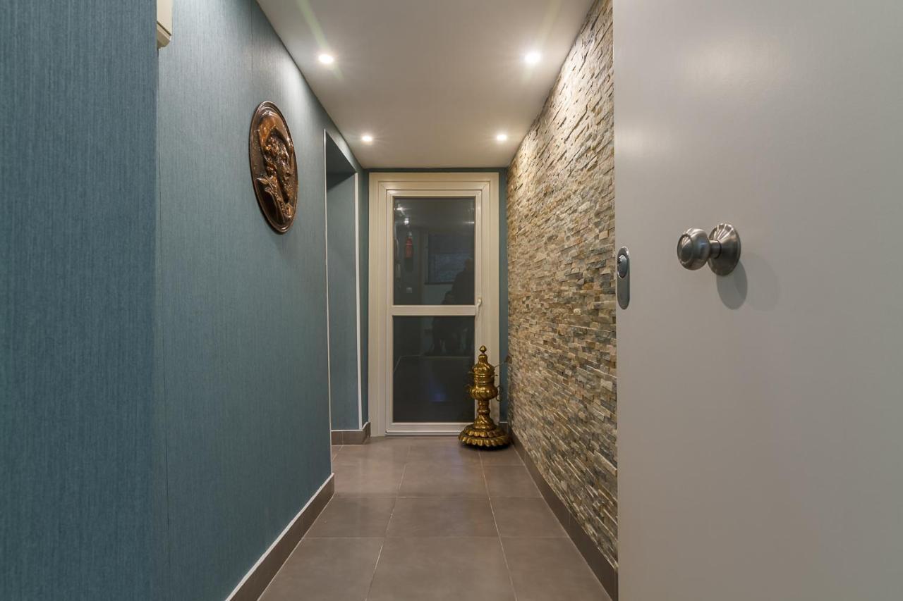 Konporte, Vivienda Turistica Renovada Con Wifi Y Garaje Getxo Exterior photo
